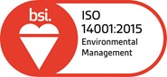 ISO 14001:2015 Environmental Management